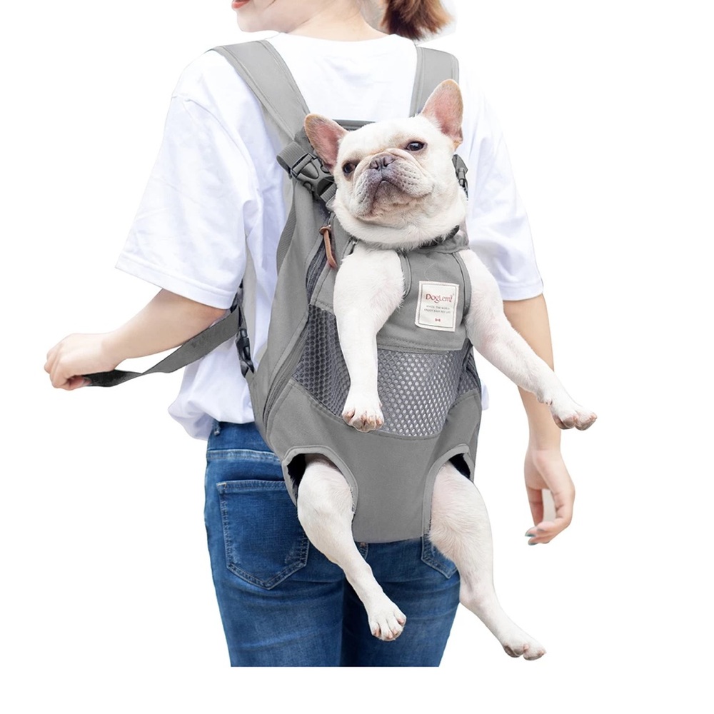 DogLemi Pet Carrier Backpack. NWT